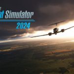 How big is Microsoft Flight Simulator?